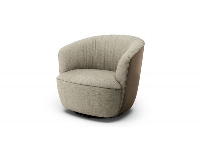 Ishino Armchair Walter Knoll